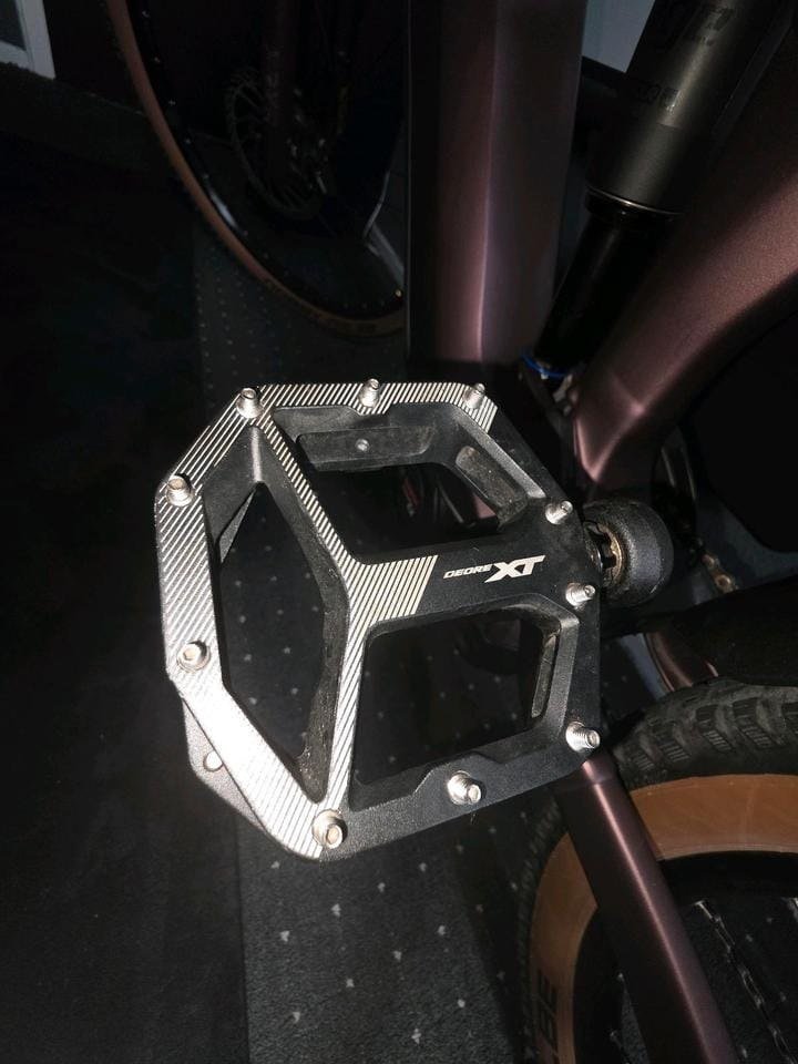 Cube Stereo Hybrid ONE44 Pro 800 – Größe M